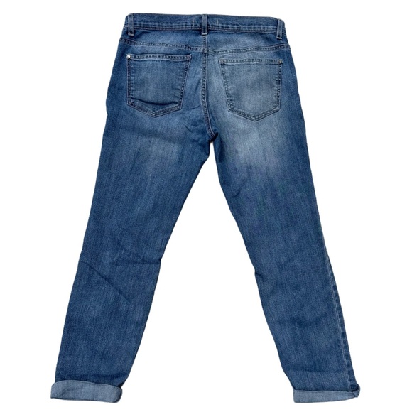 Nine West Vintage America Jeans - Size 2 - Picture 2 of 3